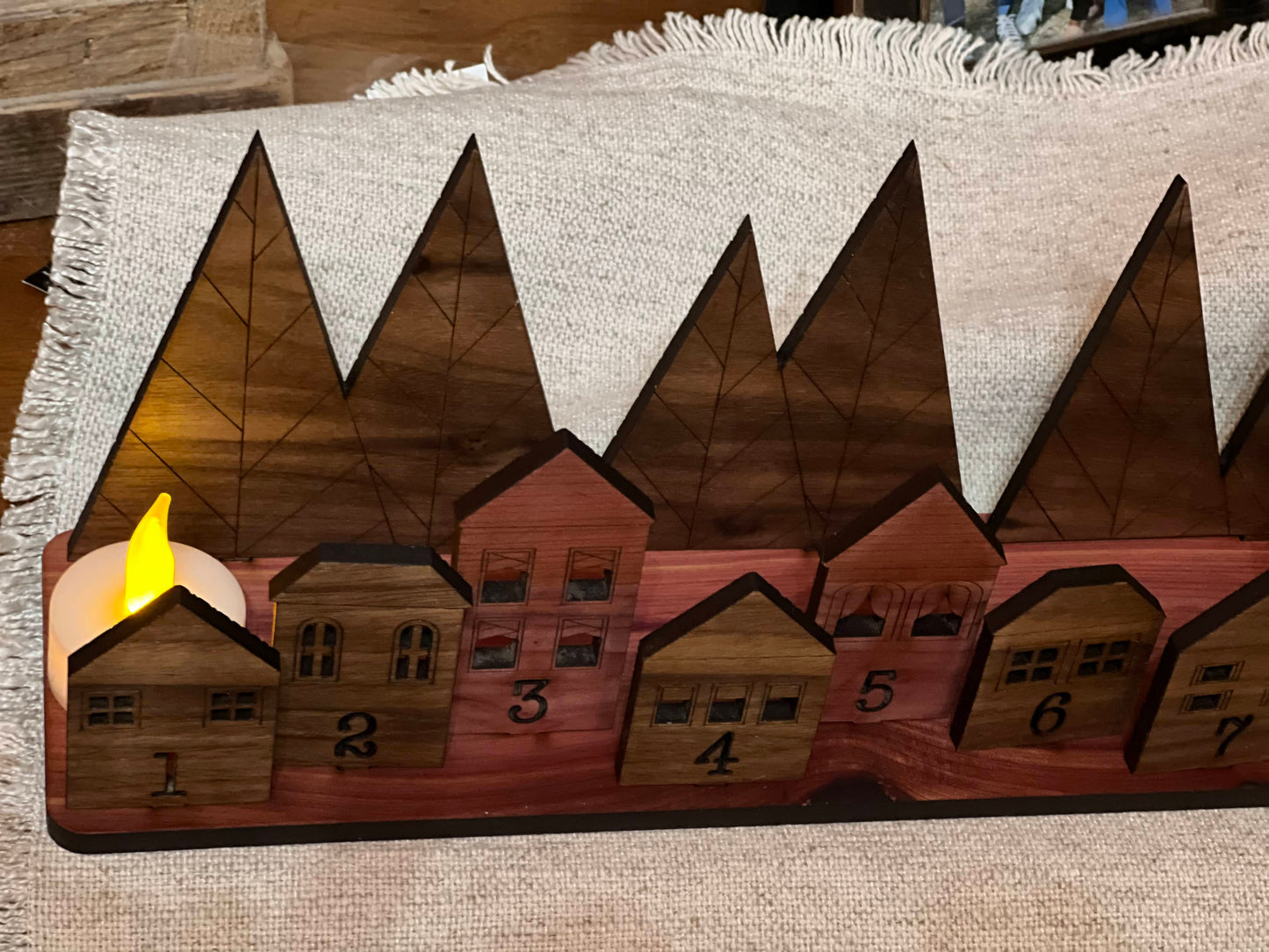 Village Advent