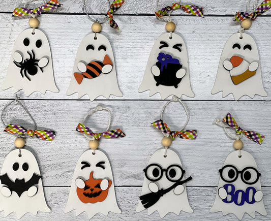 Darling Ghosts