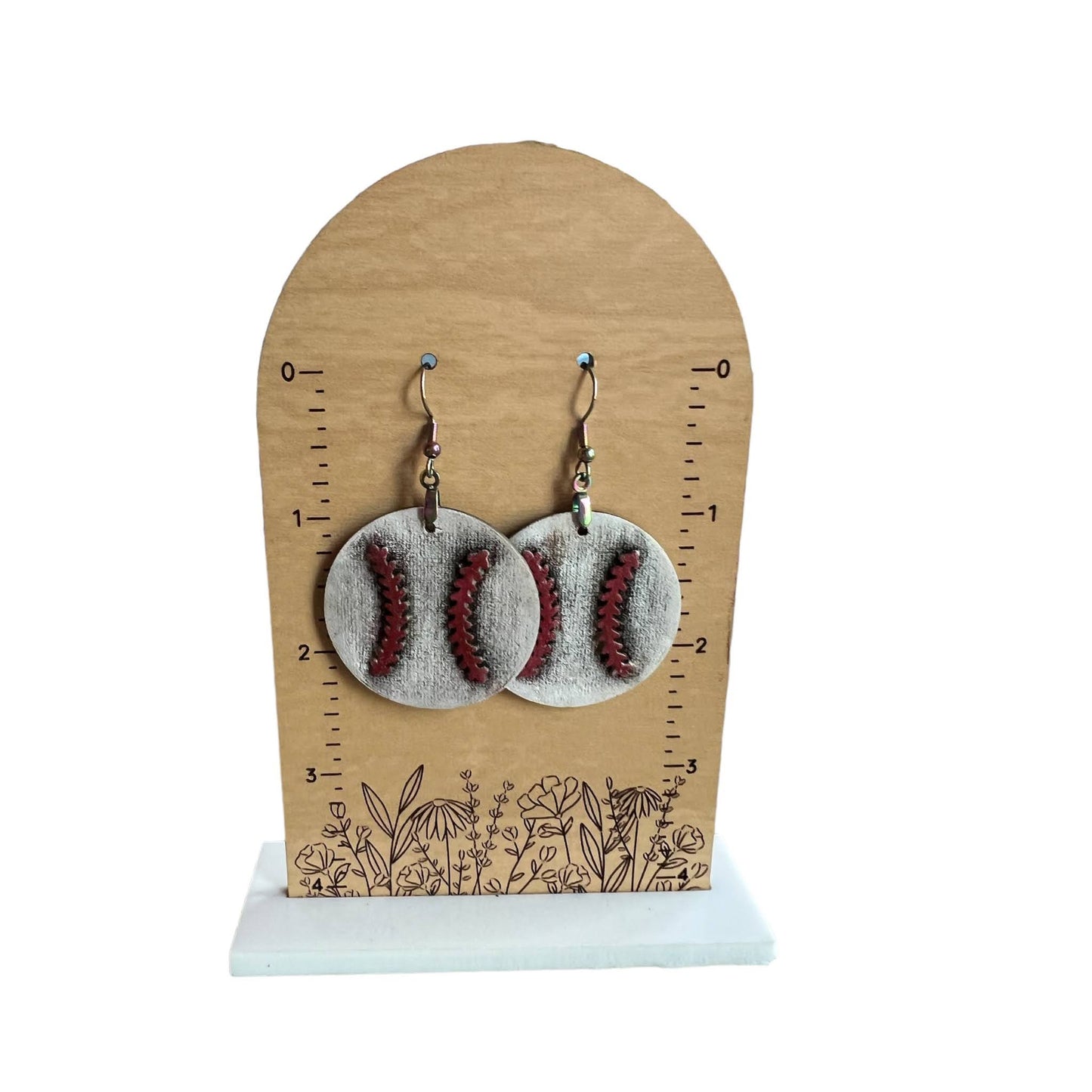 Baseball Dangles