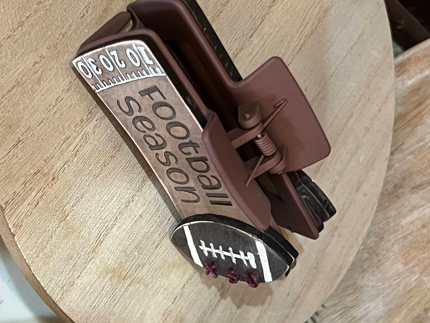 Hair Clips