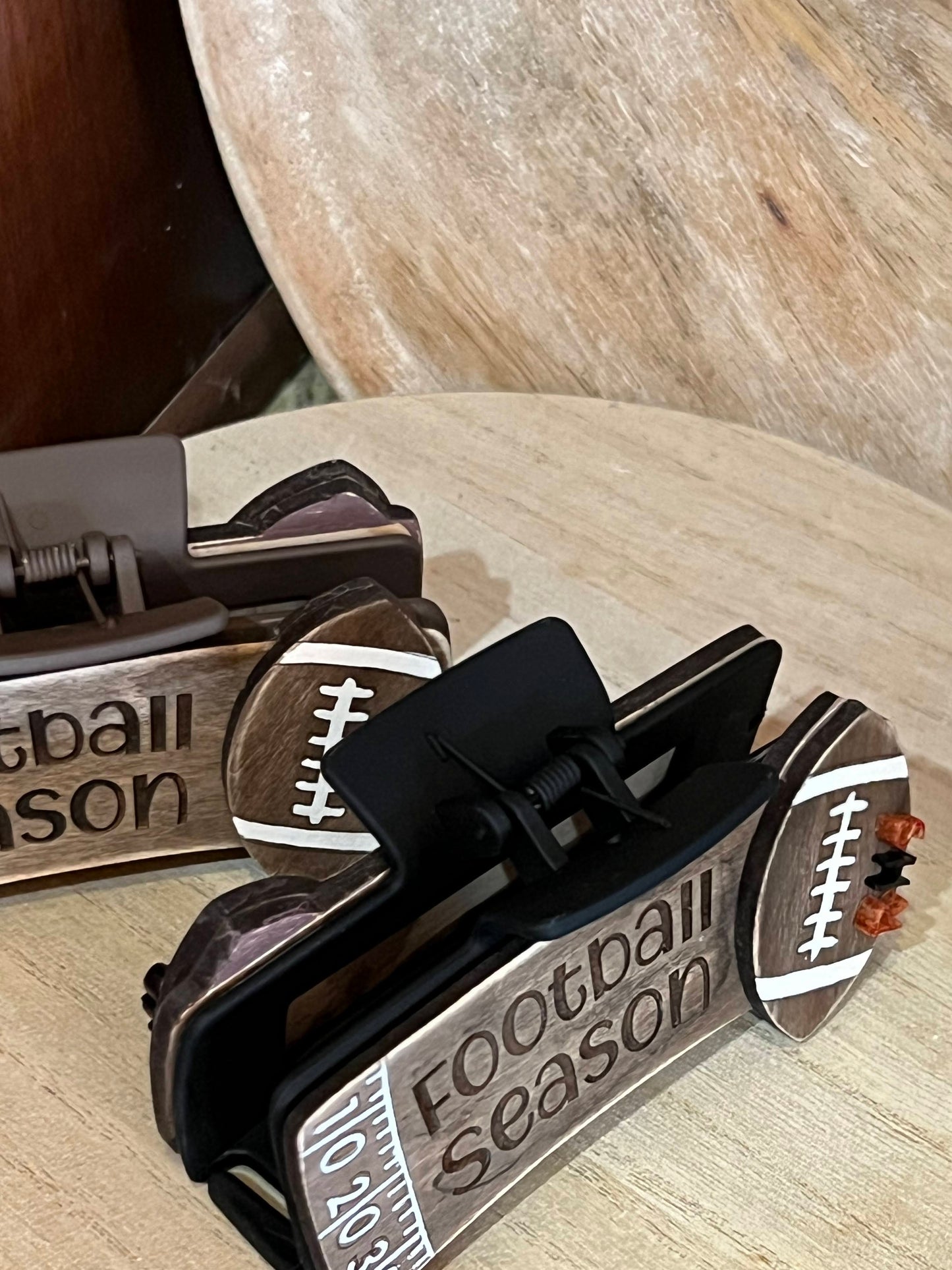 Hair Clips