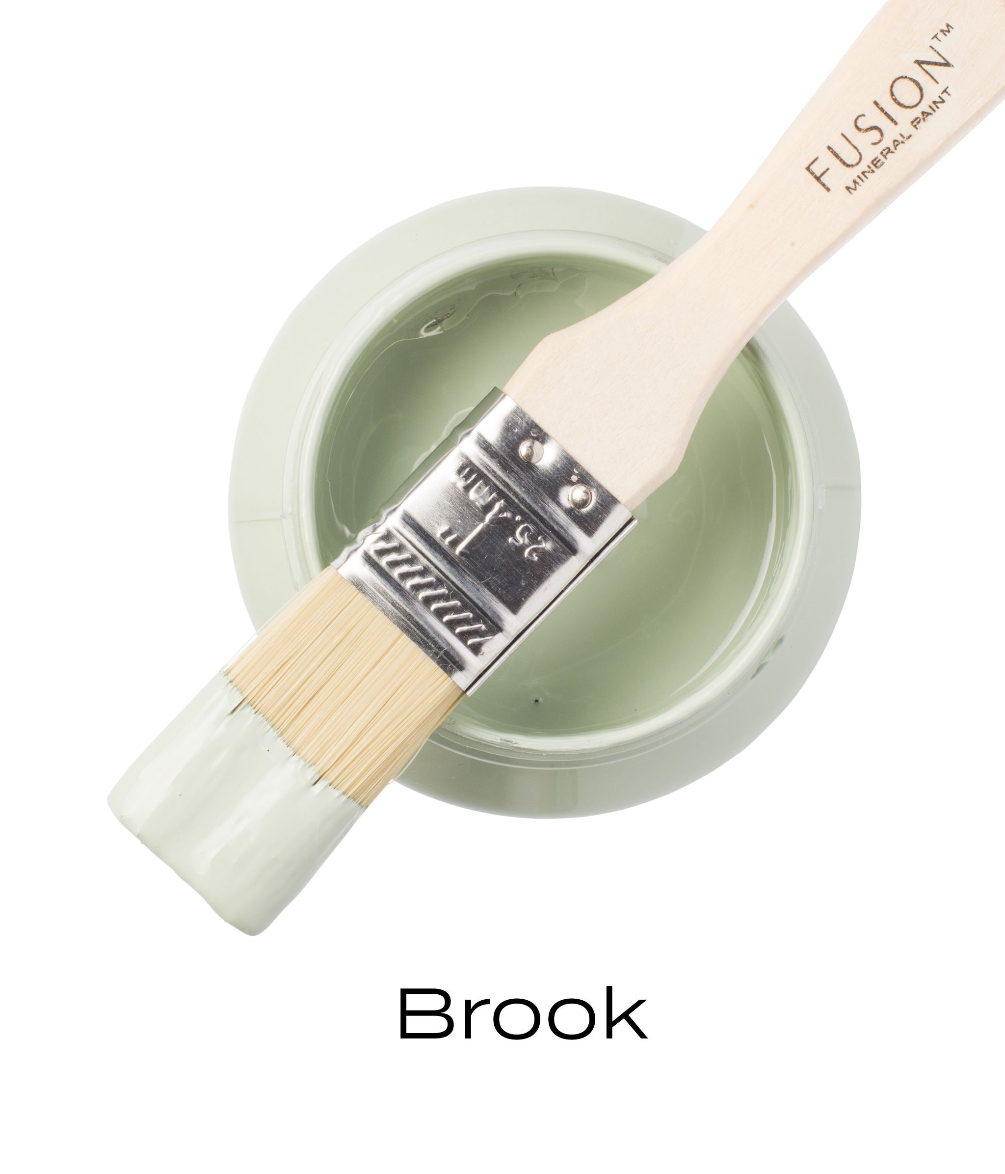Brook – Maker Jill's